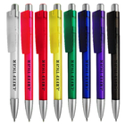 Eurotech Ice Advertising Pen