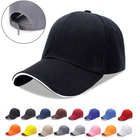 Eumo 6 Panel Heavy Acrylic Sandwich Cap