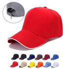Keemo 5 Panel Heavy Acrylic Sandwich Cap