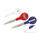 Tapeline Ballpoint Pen
