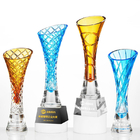 CustomizationCrystal TrophyPromotional Products