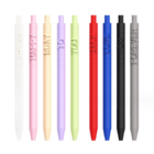 CustomizationDIY Alphabet Creative PenPromotional Products