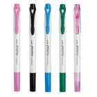 CustomizationUNI Double-Ended HighlighterPromotional Products