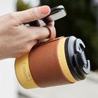 CustomizationPortable Coffee Cup SleevePromotional Products