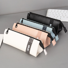 CustomizationLarge Capacity Triangular Pencil CasePromotional Products