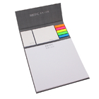 CustomizationPU Memo PadPromotional Products