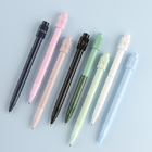 Macaron Stress Relief Gel Pen