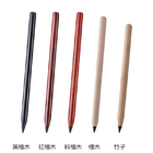 Ink-Free Bamboo Pencil That Never Ages