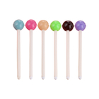 Lollipop Advertise Pen