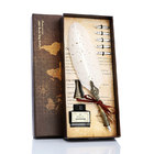 CustomizationFeather-Shaped Metal PenPromotional Products