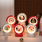 Christmas Night Light