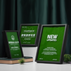 Artificial Turf Medals (Plaques)
