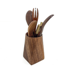 CustomizationWooden Pen HolderPromotional Products