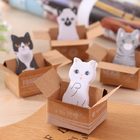 CustomizationPaper Box Sticky NotesPromotional Products