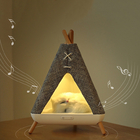Tent Speaker And Night Light