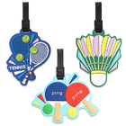 CustomizationPVC Luggage TagPromotional Products