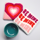 CustomizationTowel Embroidered Insulated CoasterPromotional Products