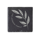 CustomizationSlate CoasterPromotional Products