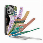 CustomizationReplaceable back panel magnetic phone casePromotional Products