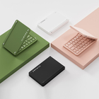 CustomizationPortable Folding Bluetooth KeyboardPromotional Products