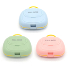 CustomizationPill OrganizerPromotional Products
