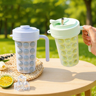 CustomizationSilicone Stainless Steel Ice CupPromotional Products