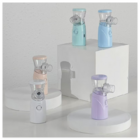 CustomizationPortableHandheld AtomizerPromotional Products