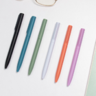 CustomizationTwistable neutral gel penPromotional Products