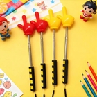 CustomizationSuper stretch sponge finger sleevePromotional Products