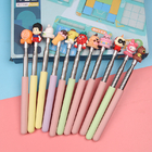 CustomizationTelescopic Finger Reading PenPromotional Products