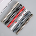 CustomizationBusiness Neutral Gel Pen Signature PenPromotional Products