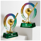 Golf Trophy