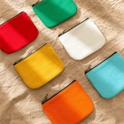 CustomizationCanvas Coin PursePromotional Products