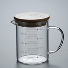 CustomizationMeasuring Glass MugPromotional Products